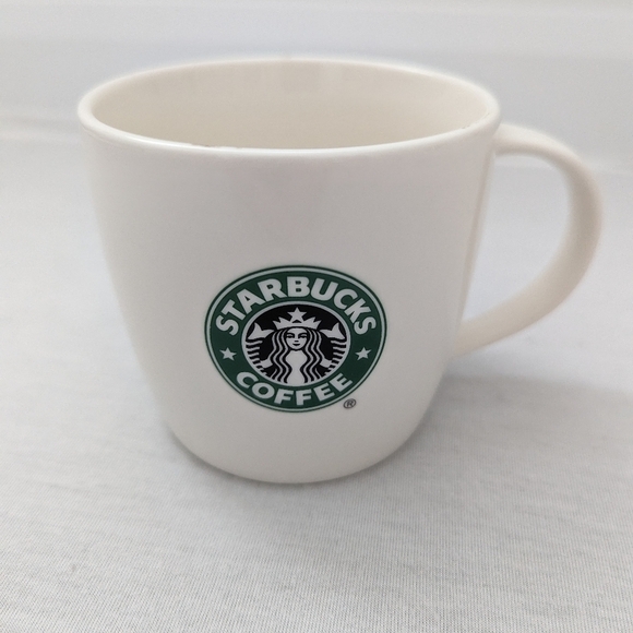 STARBUCKS coffee mug - Picture 1 of 4